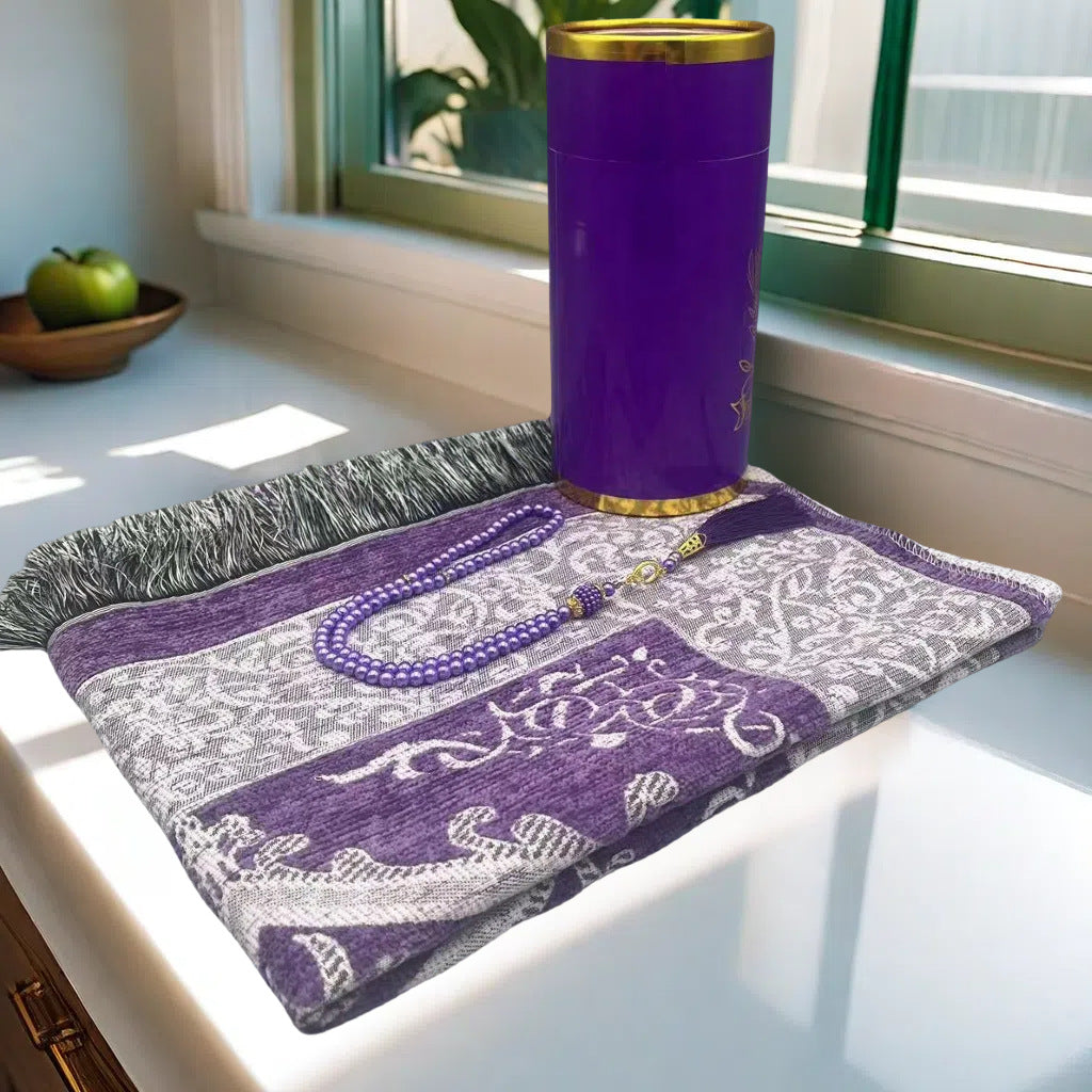 Luxury Prayer Mat