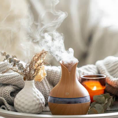 Essential Oil Diffuser