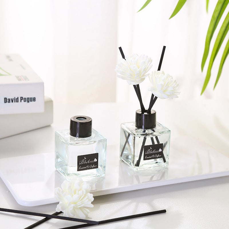 Reed Diffuser Essential Oil Hotel Household Living Room