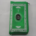 Muslim Travel Prayer Pilgrimage Blanket