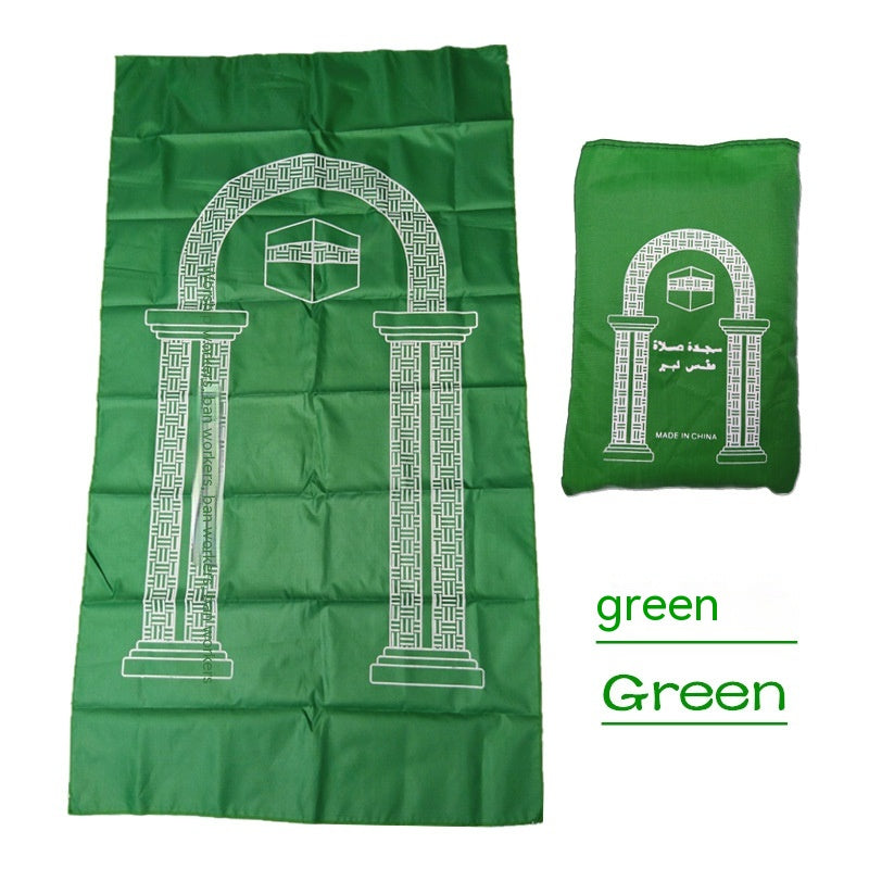 Portable Travel Worship Blanket Prayer Blanket