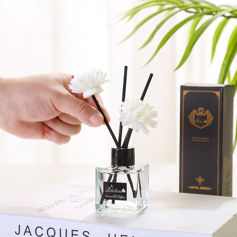 Reed Diffuser Essential Oil Hotel Household Living Room