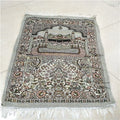 National Style Carpet Portable High-quality Prayer