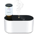 Essential Oil Ultrasonic Aroma Diffuser Travel Self-driving