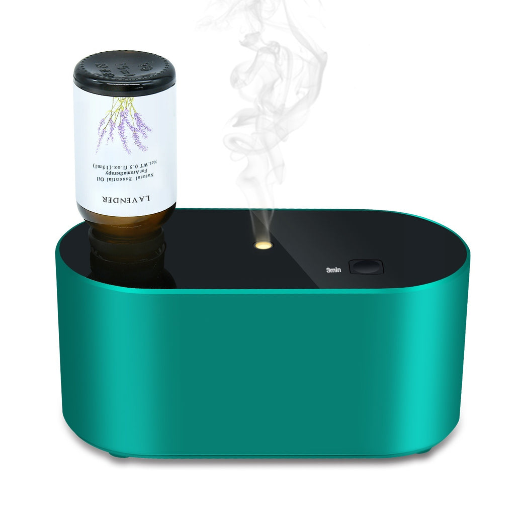 Essential Oil Ultrasonic Aroma Diffuser Travel Self-driving