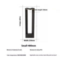 LED Outdoor Lawn Park Lawn Lamp