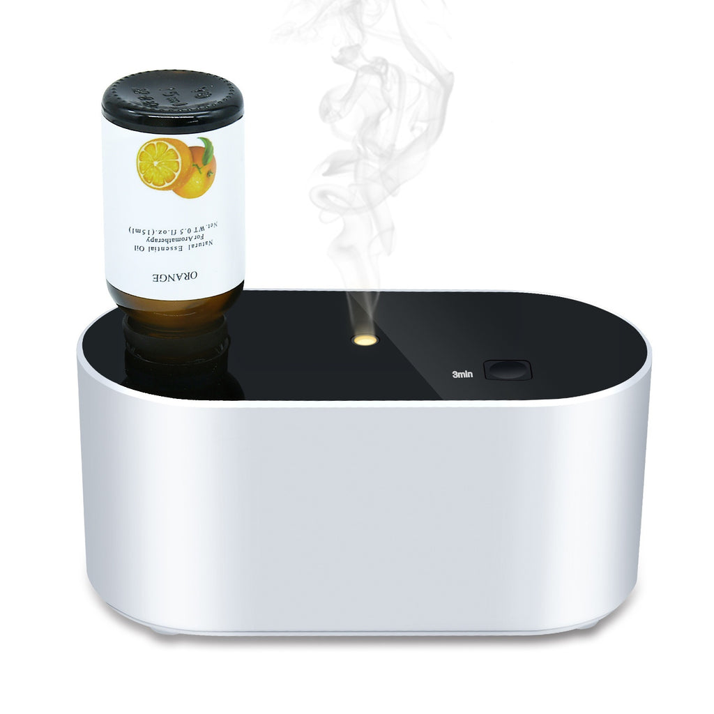 Essential Oil Ultrasonic Aroma Diffuser Travel Self-driving