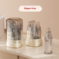 Travel Portable Exquisite Storage Bottle