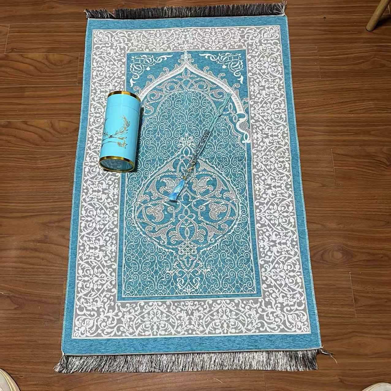 Prayer Mat Blanket Exquisite